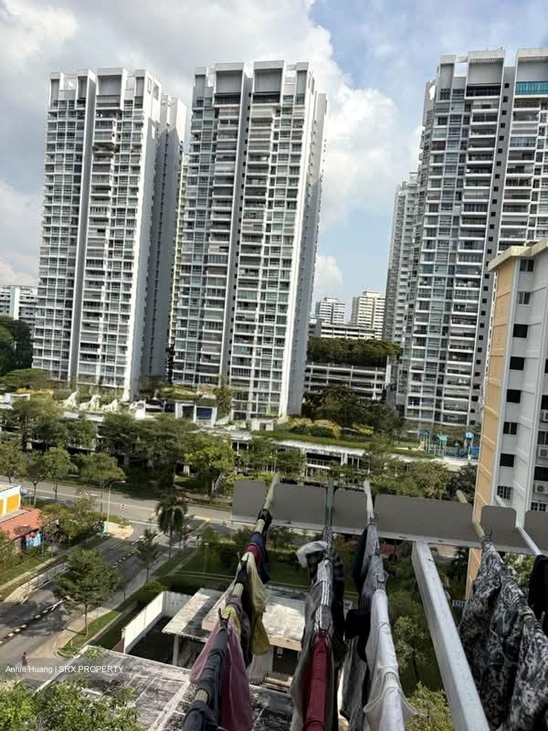 Blk 524 Ang Mo Kio Avenue 5 (Ang Mo Kio), HDB 4 Rooms #603755141